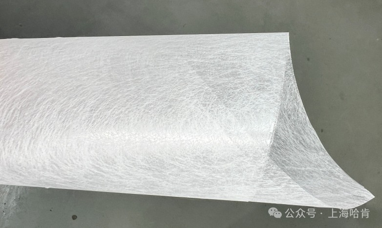 Tough and Tear-Resistant Fiber