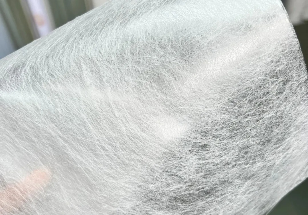 Z8002M Translucent Fiber Decorative Film
