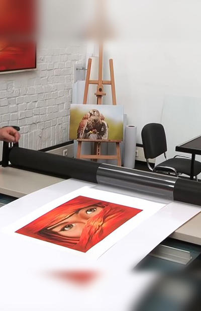Lamination