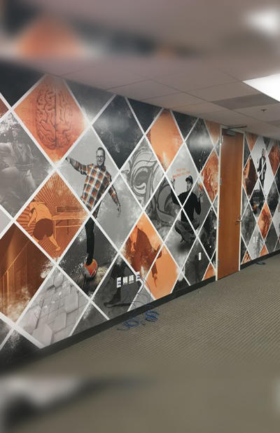 Wall Decoration