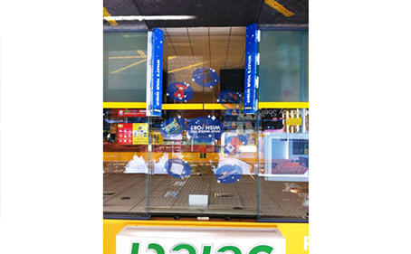 Solution to the 9 major problems of flexo UV glazing (8)
