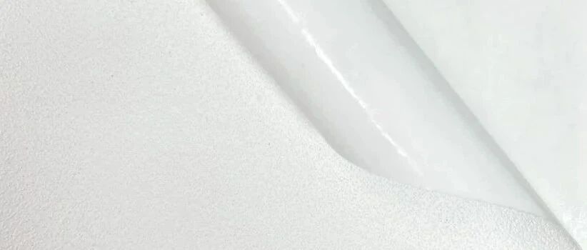 Z8001M Premium Frosted Microfiber Fabric Wall Sticker