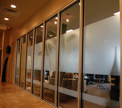 How Security Window Film Turns Ordinary Glass Into a Layered Defense System