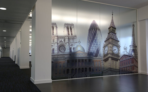 Decorative Film